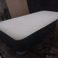 تخت خواب یک نفره