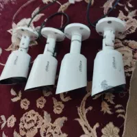 دوربین داهوا اصل ۲ مگاپیکسل