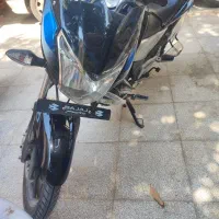 موتور دیسکاور 125