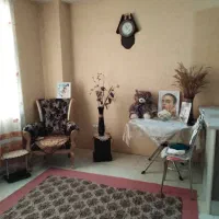 آپارتمان ۵۵متری تک واحدی طبقه اول