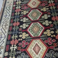 گیلیم فرش 6متری