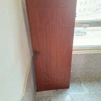 درب ورودی واحد