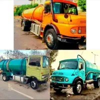 تخلیه چاه لوله بازکنی زنجان روستاهاارزان فوری24س