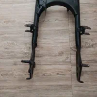 دوشاخ عقب موتور سیکلت