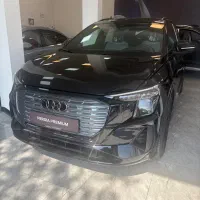 آئودی Q5 سند و پلاک آماده