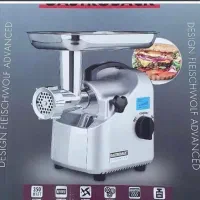 چرخ گوشت گاستروبک
