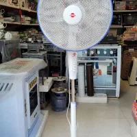پنکه پارس خزر