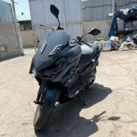 SYM-jt200|موتورسیکلت|تهران, اتحاد|دیوار