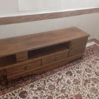 میز تلویزیون در حد نو