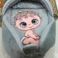 آغوشی نو