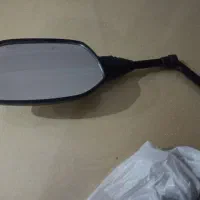 آینه موتور آپاچی