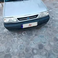 پراید91|خودرو سواری و وانت|کاشان, قطب راوندی|دیوار