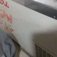 یخچال فریزر بستنی