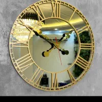 ساعت دیواری