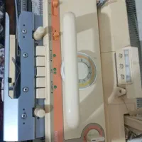 ماشین بافندگی