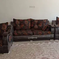 مبل راحتی