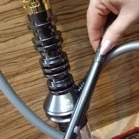 قلیان aljomeyra