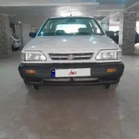 پراید مدل ۱۳۸۹