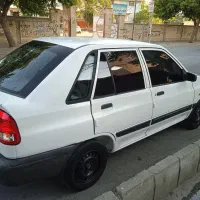 پراید 141 بنزینی