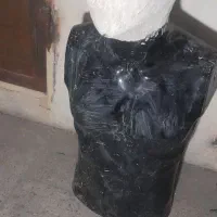 مانکن نیم تنه