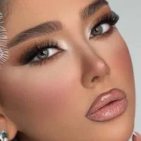 میکاپ و شنیون حرفه ای