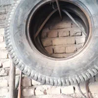 لاستیک جلونیسان