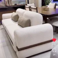 مبل راحتی برند بخر با اقساط ۳۵ ماهه