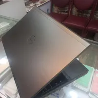 لپ‌تاپ Dell m4800 گرافیک ۲ مجزا و i7|رایانه همراه|هشتگرد, |دیوار