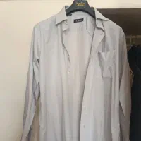 پیراهن مردانه