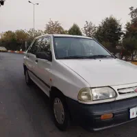 پراید مدل۱۳۸۵درجه یک