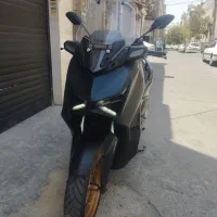 Xmax مدل 1402