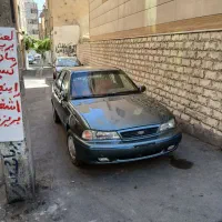 دوو سیلو مدل ۷۹  باسازی تمیز معاوضه هم میشود|خودرو سواری و وانت|تهران, سلسبیل شمالی|دیوار
