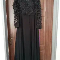 لباس مجلسی سایز۴۶ و۵۰