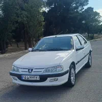 پژو پارس xu7p سفارشی