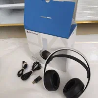 هدست pulse 3d
