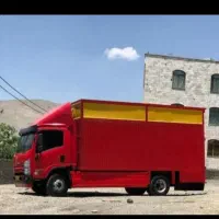 باربری اسباب کشی منزل اتوبار منصف بار ارزان