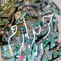 خریدار ضایعات برد موبایل و سی پی یو و کامپیوتری