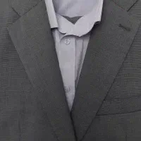 کت و شلوار و پیراهن مردانه سایز ۵۰