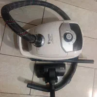 جارو برقی داتیس