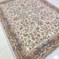 کارخانه فرش ماشینی کاشان