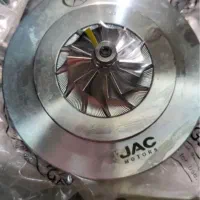 تعمیر توربوشارژ