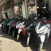 کلیک آیروکس واریو مدل1404و۱۴۰۵خشک اقساطی abs