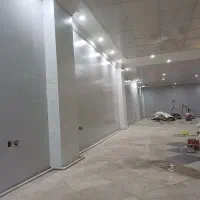 نقاشی ساختمان رنگ مخصوص سرامیک سرویس حمام