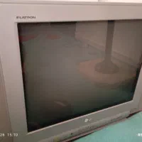 تلوزیون۲۱ ال جی