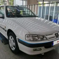 پژو پارس Tu5