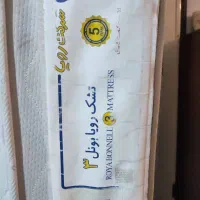 تشک تخت یک نفره