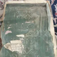کتاب قرآن و نهج البلاغه قدیمی