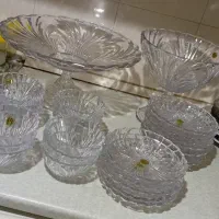 سرویس کریستال اصل ژاپن