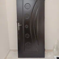 دودر اتاق فیبر درحد نو
