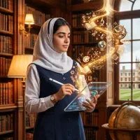 همایش انتخاب رشته نهم کنکور متوسطه دوم